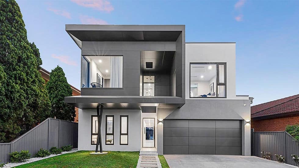 The Profile House