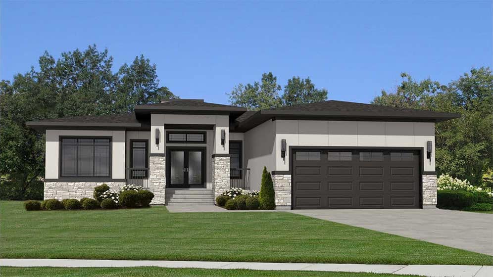 The South Bay House