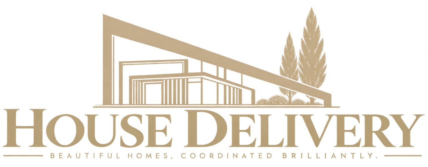 House Delivery Inc.