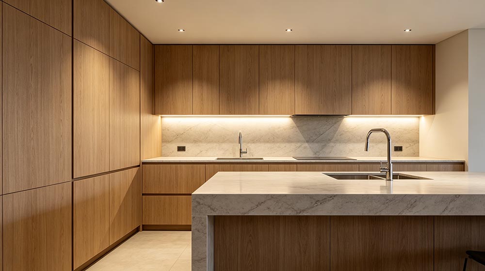 Mayne House — Private retreat